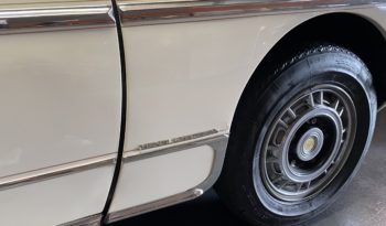 CITROËN – DS DANDY – 19 – BVM 5  full