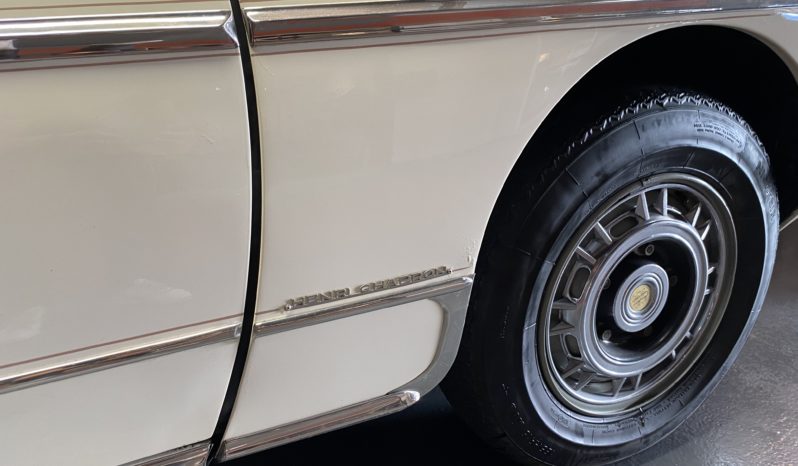 CITROËN – DS DANDY – 19 – BVM 5  full
