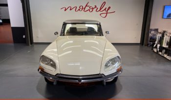 CITROËN – DS DANDY – 19 – BVM 5  full