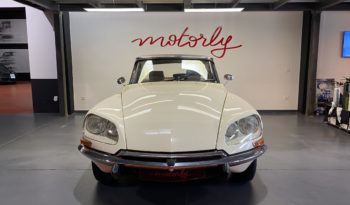 CITROËN – DS DANDY – 19 – BVM 5  full