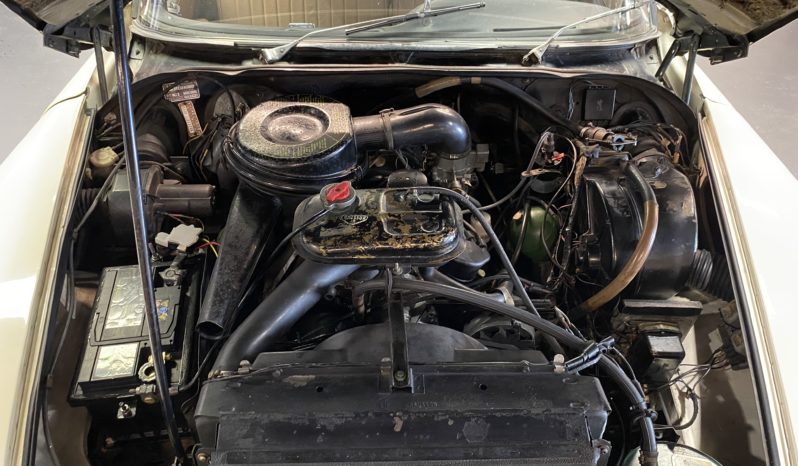 CITROËN – DS DANDY – 19 – BVM 5  full