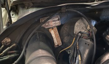 CITROËN – DS DANDY – 19 – BVM 5  full