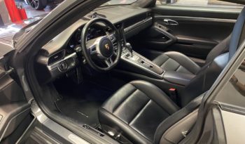 PORSCHE – 911 (991-1) – CARRERA 4S – PDK – 400 CH plein