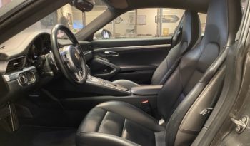 PORSCHE – 911 (991-1) – CARRERA 4S – PDK – 400 CH plein