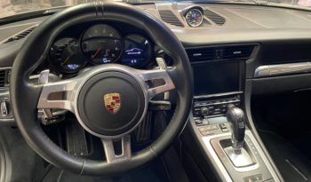 PORSCHE – 911 (991-1) – CARRERA 4S – PDK – 400 CH plein