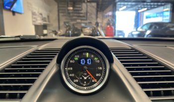 PORSCHE – 911 (991-1) – CARRERA 4S – PDK – 400 CH plein