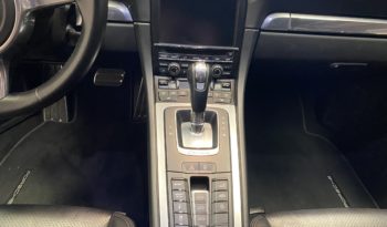 PORSCHE – 911 (991-1) – CARRERA 4S – PDK – 400 CH plein
