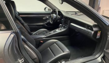 PORSCHE – 911 (991-1) – CARRERA 4S – PDK – 400 CH plein