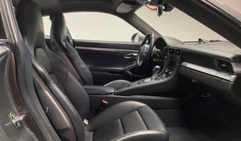 PORSCHE – 911 (991-1) – CARRERA 4S – PDK – 400 CH plein