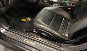 PORSCHE – 911 (996) – TURBO – TIPTRONIC – X50 – 450 CH plein