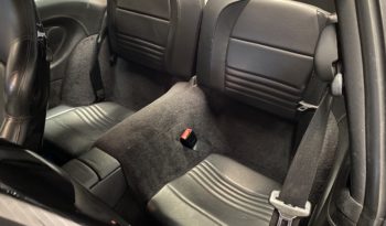 PORSCHE – 911 (996) – TURBO – TIPTRONIC – X50 – 450 CH plein