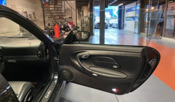 PORSCHE – 911 (996) – TURBO – TIPTRONIC – X50 – 450 CH plein
