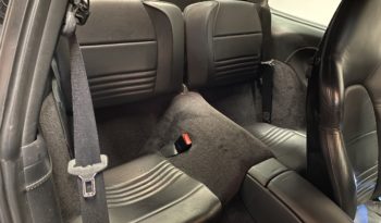 PORSCHE – 911 (996) – TURBO – TIPTRONIC – X50 – 450 CH plein