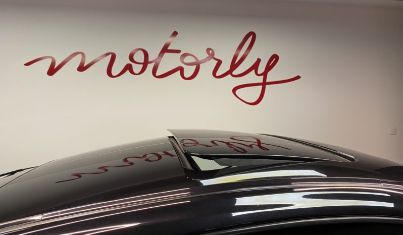 PORSCHE – 911 (996) – TURBO – TIPTRONIC – X50 – 450 CH plein