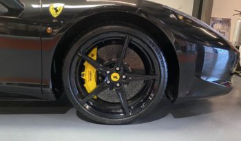 FERRARI – 458 ITALIA – V8 – 4.5 – 570CH plein