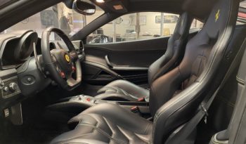 FERRARI – 458 ITALIA – V8 – 4.5 – 570CH plein