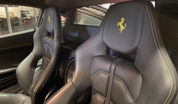 FERRARI – 458 ITALIA – V8 – 4.5 – 570CH plein