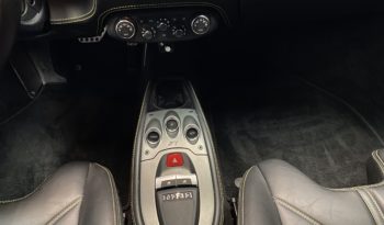 FERRARI – 458 ITALIA – V8 – 4.5 – 570CH plein