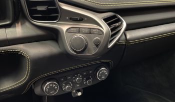 FERRARI – 458 ITALIA – V8 – 4.5 – 570CH plein