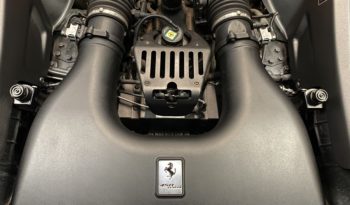 FERRARI – 458 ITALIA – V8 – 4.5 – 570CH plein