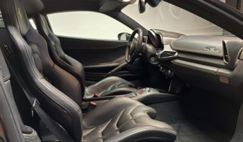 FERRARI – 458 ITALIA – V8 – 4.5 – 570CH plein