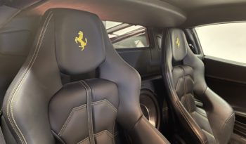 FERRARI – 458 ITALIA – V8 – 4.5 – 570CH plein