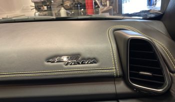 FERRARI – 458 ITALIA – V8 – 4.5 – 570CH plein