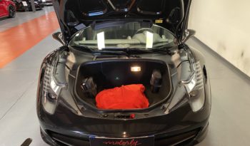FERRARI – 458 ITALIA – V8 – 4.5 – 570CH plein