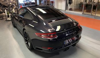 PORSCHE 911 (991.2) CARRERA GTS 3.0 450 CH PDK full