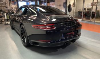 PORSCHE 911 (991.2) CARRERA GTS 3.0 450 CH PDK full