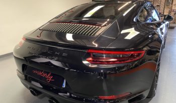 PORSCHE 911 (991.2) CARRERA GTS 3.0 450 CH PDK full