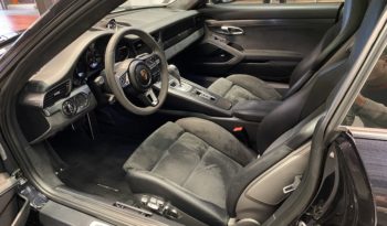 PORSCHE 911 (991.2) CARRERA GTS 3.0 450 CH PDK full