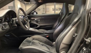 PORSCHE 911 (991.2) CARRERA GTS 3.0 450 CH PDK full