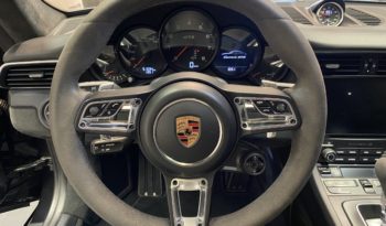 PORSCHE 911 (991.2) CARRERA GTS 3.0 450 CH PDK full