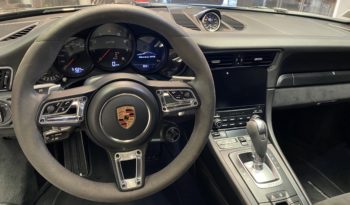 PORSCHE 911 (991.2) CARRERA GTS 3.0 450 CH PDK full