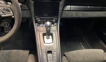 PORSCHE 911 (991.2) CARRERA GTS 3.0 450 CH PDK full
