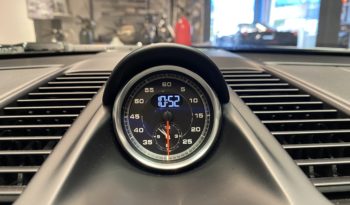 PORSCHE 911 (991.2) CARRERA GTS 3.0 450 CH PDK full