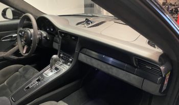 PORSCHE 911 (991.2) CARRERA GTS 3.0 450 CH PDK full