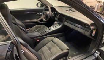 PORSCHE 911 (991.2) CARRERA GTS 3.0 450 CH PDK full