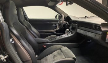 PORSCHE 911 (991.2) CARRERA GTS 3.0 450 CH PDK full