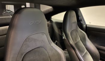 PORSCHE 911 (991.2) CARRERA GTS 3.0 450 CH PDK full