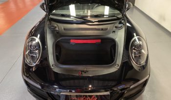 PORSCHE 911 (991.2) CARRERA GTS 3.0 450 CH PDK full