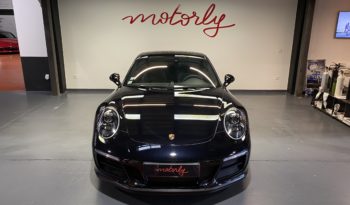 PORSCHE 911 (991.2) CARRERA GTS 3.0 450 CH PDK full