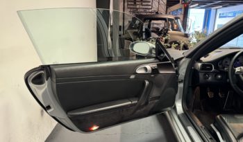 PORSCHE 911 (997-1) CARRERA 4S – BVM – 355 CH plein