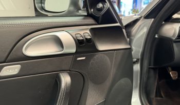 PORSCHE 911 (997-1) CARRERA 4S – BVM – 355 CH plein