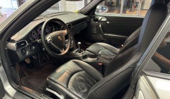 PORSCHE 911 (997-1) CARRERA 4S – BVM – 355 CH plein