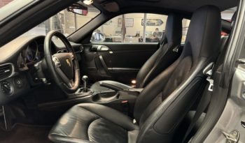 PORSCHE 911 (997-1) CARRERA 4S – BVM – 355 CH plein