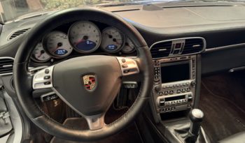 PORSCHE 911 (997-1) CARRERA 4S – BVM – 355 CH plein