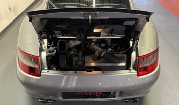 PORSCHE 911 (997-1) CARRERA 4S – BVM – 355 CH plein