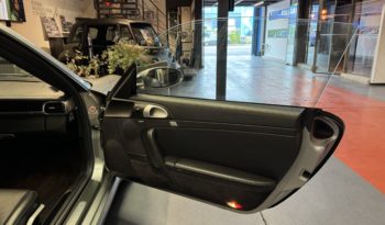 PORSCHE 911 (997-1) CARRERA 4S – BVM – 355 CH plein